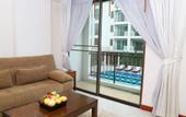 Туры в отель Lasalle Suites Hotel & Residence