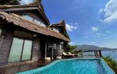 Туры в отель Koh Tao Cabana Resort