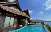 Туры в отель Koh Tao Cabana Resort