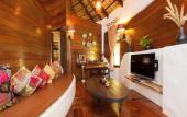 Туры в отель Koh Tao Cabana Resort