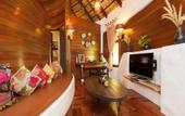 Туры в отель Koh Tao Cabana Resort