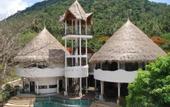 Туры в отель Koh Tao Cabana Resort