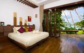 Туры в отель Koh Tao Cabana Resort