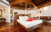 Туры в отель Koh Tao Cabana Resort
