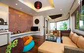 Туры в отель Koh Tao Cabana Resort