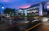 Туры в отель Grand Hotel Preanger