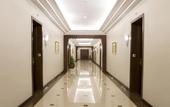 Туры в отель Grand Hotel Preanger