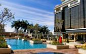 Туры в отель Grand Hotel Preanger