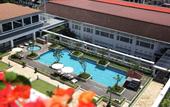 Туры в отель Grand Hotel Preanger