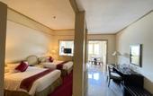 Туры в отель Grand Hotel Preanger