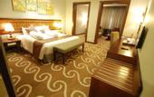 Туры в отель Grand Hotel Preanger