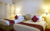 Туры в отель Grand Hotel Preanger
