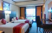 Туры в отель Grand Hotel Preanger
