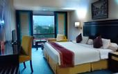 Туры в отель Grand Hotel Preanger