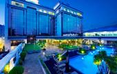 Туры в отель Grand Hotel Preanger