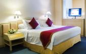 Туры в отель Grand Hotel Preanger