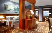 Туры в отель Grand Hotel Preanger