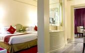 Туры в отель Grand Hotel Preanger