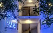 Туры в отель Kerem Apart Hotel Gocek