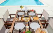 Туры в отель Kerem Apart Hotel Gocek