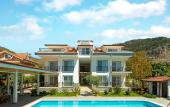Туры в отель Kerem Apart Hotel Gocek