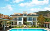 Туры в отель Kerem Apart Hotel Gocek