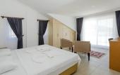 Туры в отель Kerem Apart Hotel Gocek