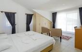 Туры в отель Kerem Apart Hotel Gocek
