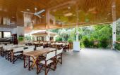 Туры в отель Kerem Apart Hotel Gocek