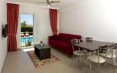 Туры в отель Kerem Apart Hotel Gocek