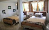 Туры в отель Cemara Beachfront Suite