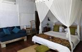Туры в отель Cemara Beachfront Suite