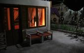 Туры в отель Cemara Beachfront Suite