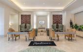Туры в отель Radisson Hyderabad Hitec City