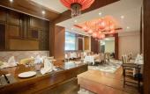 Туры в отель Radisson Hyderabad Hitec City