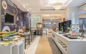 Туры в отель Radisson Hyderabad Hitec City