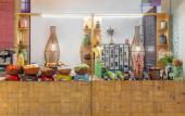 Туры в отель Radisson Hyderabad Hitec City