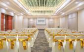 Туры в отель Radisson Hyderabad Hitec City