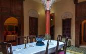 Туры в отель Riad Reves D'orient
