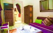 Туры в отель Riad Reves D'orient