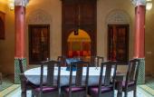 Туры в отель Riad Reves D'orient