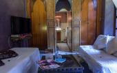 Туры в отель Riad Reves D'orient