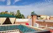Туры в отель Riad Reves D'orient