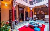 Туры в отель Riad Reves D'orient