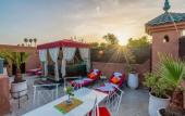 Туры в отель Riad Reves D'orient