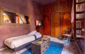 Туры в отель Riad Reves D'orient