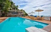 Туры в отель Crystal Bay Beach Resort