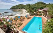 Туры в отель Crystal Bay Beach Resort