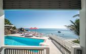 Туры в отель Crystal Bay Beach Resort