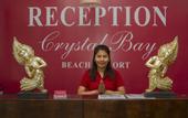 Туры в отель Crystal Bay Beach Resort